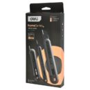 Zestaw nożyków uniwersalnych Deli EHT4003