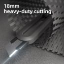 Zestaw nożyków uniwersalnych Deli EHT4003