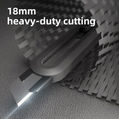 Zestaw nożyków uniwersalnych Deli EHT4003