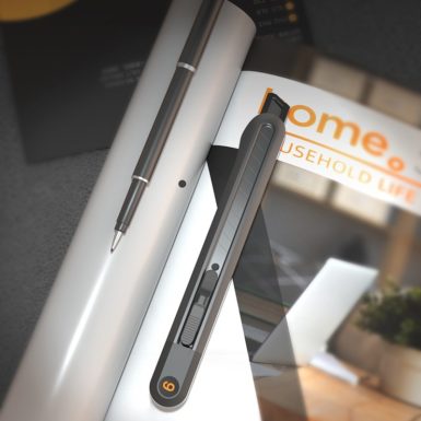 Zestaw nożyków uniwersalnych Deli EHT4003