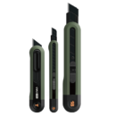 Zestaw nożyków uniwersalnych Deli EHT4003