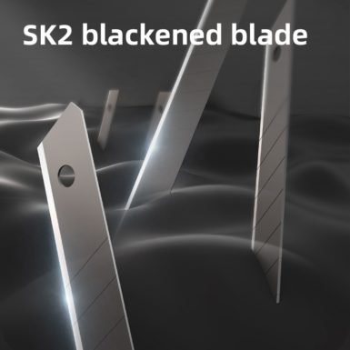 Zestaw nożyków uniwersalnych Deli EHT4003