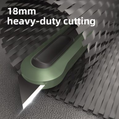 Zestaw nożyków uniwersalnych Deli EHT4003