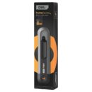 Nożyk uniwersalny ostrze łamane typ T Deli EHT4008