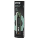 Nożyk uniwersalny ostrze łamane typ T Deli EHT4008