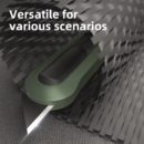 Nożyk uniwersalny ostrze łamane typ T Deli EHT4008