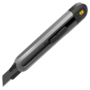 Nożyk uniwersalny ostrze łamane Deli EHT4018