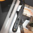 Nożyk uniwersalny ostrze łamane Deli EHT4018