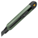 Nożyk uniwersalny ostrze łamane Deli EHT4018