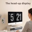 Podstawka z półką pod laptop/monitor Nusign ENS134