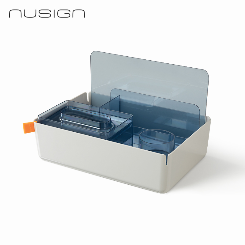 Organizer do przechowywania 3w1 Nusign ENS135